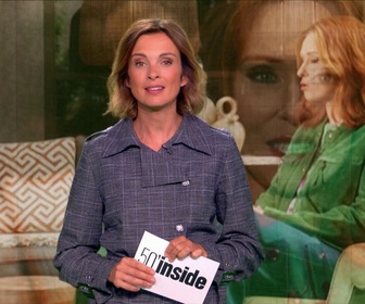 Replay 50' inside, L'actu du 13 septembre 2025