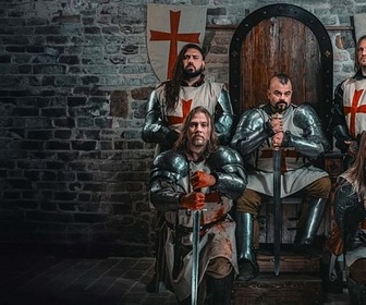 Replay Hellfest 2026 - Sabaton