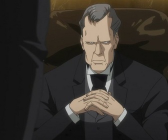 Replay Les héros de la galaxie : die neue these - S2 E2 - La mort du Kaiser