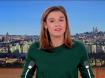 Replay Le 16h/18h - Émission du mercredi 27 novembre 2024