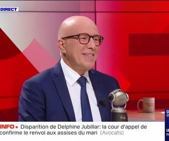 Replay Face-à-Face : Éric Ciotti - 26/09