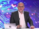 Replay Tech & Co - Twitter quitte le code de l'UE contre la désinformation - 29/05