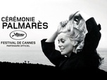 Replay Cérémonie du Palmarès du 76e Festival de Cannes
