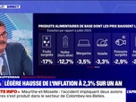 Replay La chronique éco - Huiles, surgelés, charcuterie, électroménager… quels sont les prix qui ont baissé et ceux qui ont augmenté?