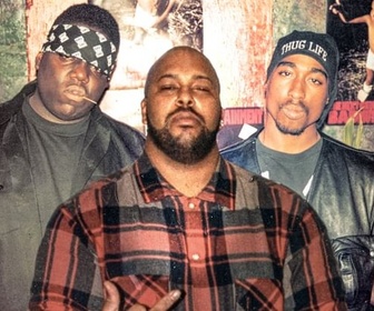 Replay Suge Knight, Biggie & Tupac