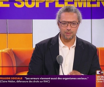 Replay 5/7 le morning RMC - Le supplément du 23 avril 2026