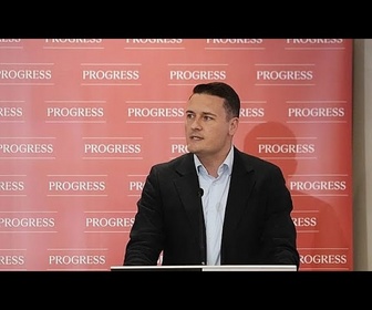 Replay Royaume-Uni : Wes Streeting veut se présenter à la tête du Parti travailliste
