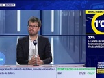 Replay BFM Bourse - La Data Room : 37 % = le poids du secteur technologique dans l'indice MSCI EM - 29/05
