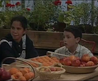 Replay Comment c'est fait ? - Les pêches - Jean-Pierre Coffe