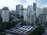 Replay Focus - Brésil : l'enfer de Cracolandia, le pays du crack de São Paulo