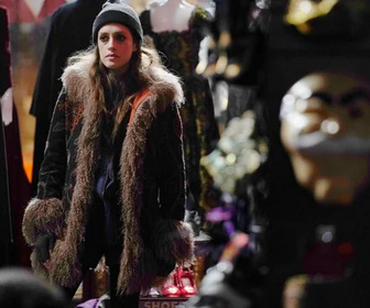 Replay Mr. Robot - 27/10/2025