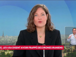 Replay Le JT en LSF - 13/06/2026