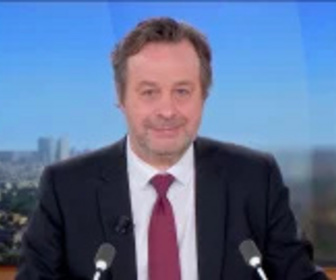 Replay Le 16h/18h - 31/01/2025