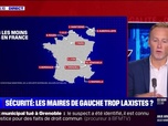 Replay Liberté Egalité Brunet! - Sécurité : les maires de gauche trop laxistes ? - 09/09