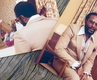 Replay Icônes pop - Marvin Gaye, visionnaire de la soul
