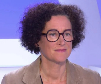 Replay C dans l'air l'invité