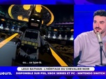 Replay Multijoueurs - A quoi on joue ? Lego Batman: L'Héritage du Chevalier Noir