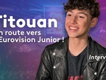 Replay Basique, l'essentiel de la musique - Eurovision junior : Titouan