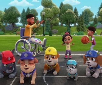 Replay Ruben & cie - Disparition à Bricoville