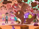 Replay Polly Pocket - La Montagne Chocolat