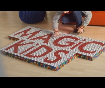 Replay MAGIC KIDS - saison 01 - épisode 02