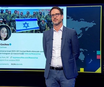 Replay Info ou intox - De l'aide humanitaire non livrée à Gaza ? Les ONG contestent