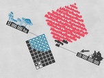 Replay Malgré la déforestation, il n'y a pas moins d'arbres - Data Science vs Fake