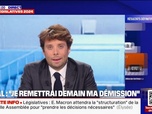 Replay Les émissions spéciales - 2nd tour des législatives : la gauche surgit en tête, désillusion au RN , revoir notre soirée spéciale