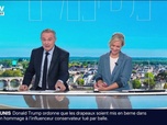 Replay L'intégrale de BFM Midi du jeudi 11 septembre 2025