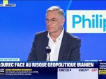 Replay Good Morning Business - Vallourec face au risque géopolitique iranien