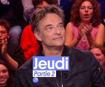 Quotidien replay