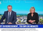 Replay L'intégrale de Midi BFM du vendredi 3 octobre 2025