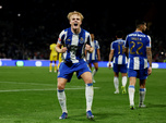Replay Liga Portugal : Porto assure face à Tondela et garde la main