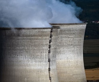 Replay Nucléaire : nouvel âge d'or en Europe ? - ARTE Europe l'Hebdo