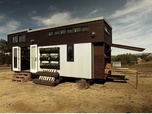 Replay Tiny House Nation - Maison intelligente de 21 m2