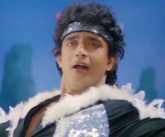 Replay Summer of - Disco Dancer