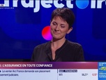 Replay Trajectoire : COREIS, l'assurance en toute confiance - 08/01
