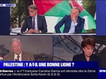 Replay Face à Duhamel: Roselyne Bachelot - Palestine : y a-t-il une bonne ligne à tenir ? - 29/05