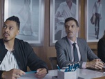 Replay Les Arômes du cœur - S01 E72