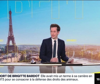 Replay BFM Direct - Dimanche 28 décembre 2025