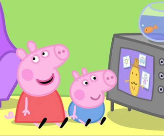 Replay Peppa Pig