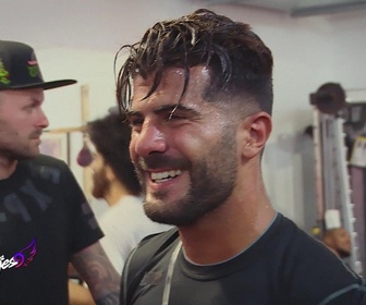 Replay Les anges de la téléréalité - S09 E49
