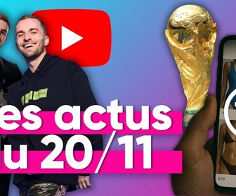 Replay Top Info - Du porno sur Vinted !?