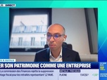 Replay Tout pour investir - La boîte à outils : Gérer son patrimoine comme une entreprise - 22/10