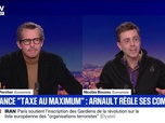 Replay 60 minutes Fauvelle - Mercredi 28 janvier 2026