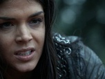 Replay Les 100 - S3 E13 - La pastille ou la mort