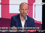 Replay Les Grandes Gueules - Jean-Michel Aulas candidat à Lyon : a-t-il ses chances ?