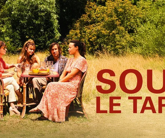 Replay Sous le tapis