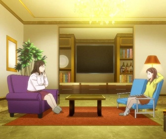 Replay Clockwork planet - Épisode 6 - Deep underground