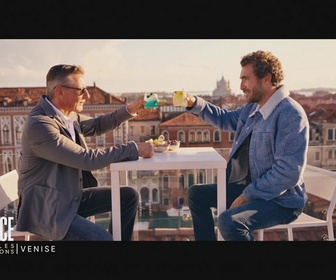 Replay L'Agence Nouvelles Destinations - Venise / Dolomites (Partie 2)